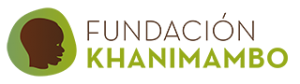 Fundacion solidaria Khanimambo logo