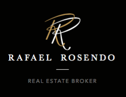 Rafael Rosendo Real Estate Broker